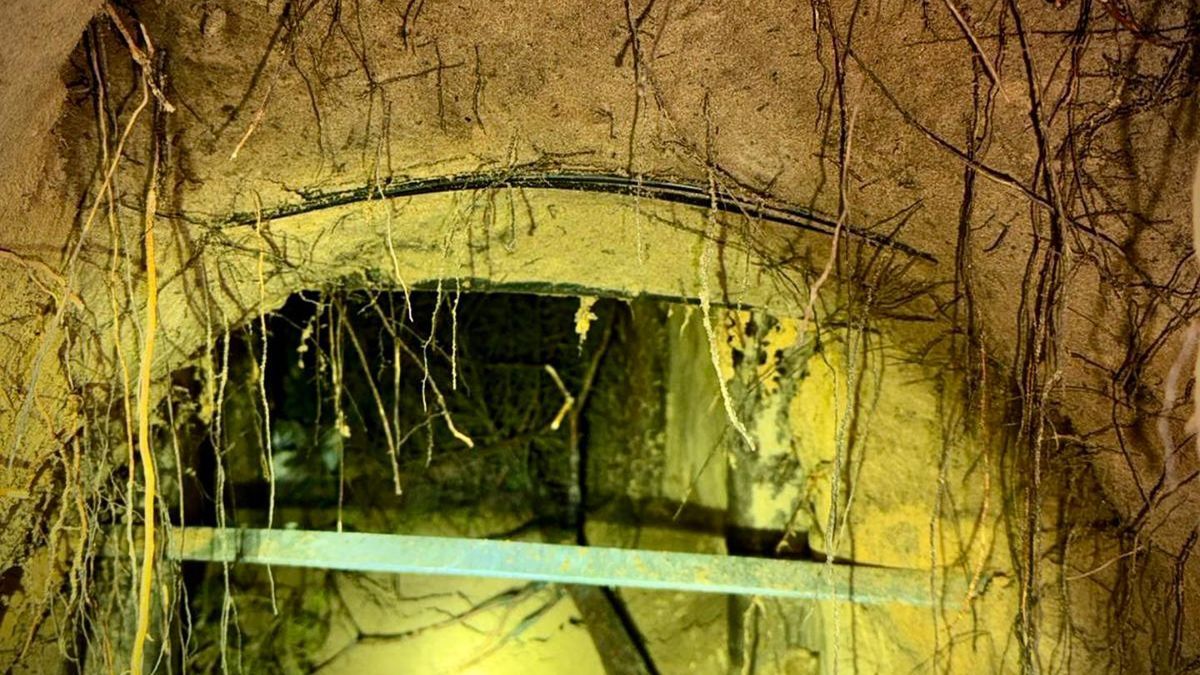 Rusko posílá migranty tajnými tunely z Běloruska do Evropy